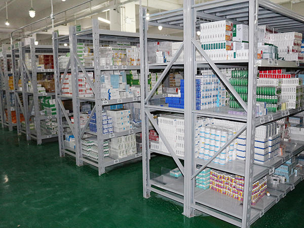 药品仓库货架 药品仓库货架