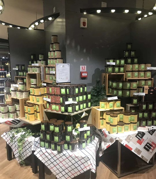 西藏超市货架 西藏超市货架