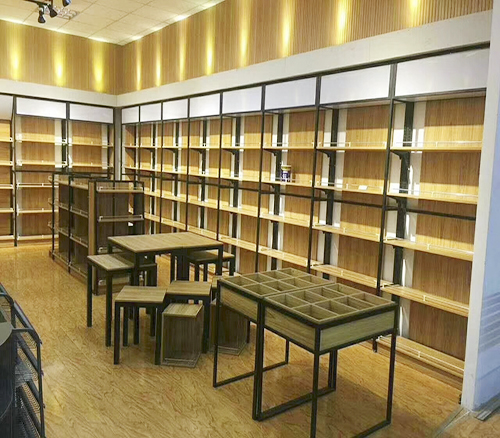西藏超市货架 西藏超市货架