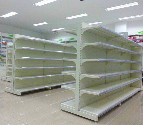 乐虎网页版
教您药店货架保养技巧